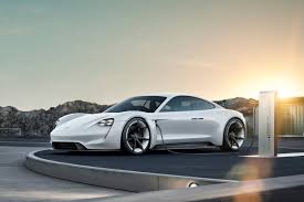 Porsche To Go Against Tesla Model S With Taycan Carguide Ph Philippine Car News Car Reviews Car Prices