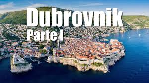 Los impresionantes cráteres que aparecieron en croacia tras el fuerte terremoto de diciembre. Que Ver En Dubrovnik La Ciudad Mas Bella De Croacia Youtube