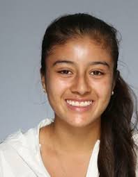 Dana Guzman Tennis Player Profile