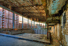 2.3 what diseases are linked to the accident? Pripyat Wikipedia