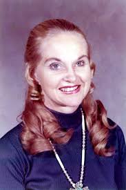 Patricia Braden Obituary