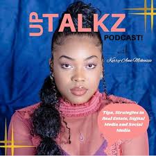 Audiobooks written by Kerry-Ann Mckenzie