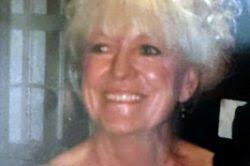 Anna Grace Bischoff Krebs