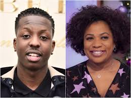 Jamal Edwards death: Good Morning Britain's Susanna Reid sends 'huge love'  to Loose Women star mother Brenda Edwards