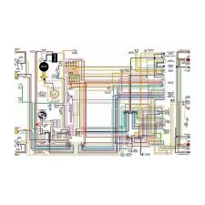 Use the legend to dan s motorcycle wiring diagrams basic electronic troubleshooting cruiser dk 5396 reading a diagram bad262 library wrg 6251 honda nx 8131 how to. Ford Fairlane Ranchero Color Laminated Wiring Diagram 1957 1959