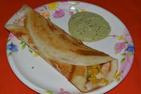 How To Make Masala Dosa Indian Potato Stuffed Crepe Masala Dosa Recipe Dosa Recipe Indian Breakfast