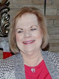 Susan Jeffers Obituary (1947