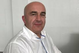 Joković is the new president of the Karate Association of Montenegro