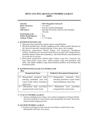 Gejala kapilaritas adalah peristiwa naik atau turunnya zat cair di dalam pipa kapiler (pipa sempit). 04 03 2020 Rpp K5 T7 St4 P5