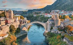 The Grand Balkans Explorer: 3-Country Private Luxury Tour — photo 3