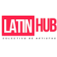 EL PRIMER LATIN HUB SHOWCASE event in Washington, DC