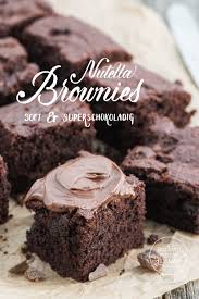 Übrige schokolade hacken und unter die teigmasse heben. 73 Rezepte Brownie Ideen Rezepte Einfacher Nachtisch Kuchen Und Torten