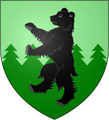 La casa targaryen es una familia noble de ascendencia valyria.sus miembros vivieron durante siglos en la isla de rocadragón hasta que aegon targaryen y sus hermanas montaron sus dragones y conquistaron los siete reinos.gobernaron poniente durante casi 300 años hasta la rebelión de robert.sus asentamientos eran la capital del reino desembarco del rey y la isla de rocadragón. Casa Mormont Hielo Y Fuego Wiki Fandom