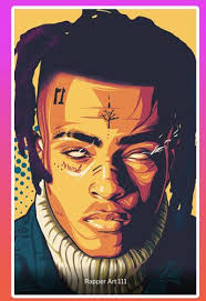 Online coloring > hip hop rap stars. Cartoon Rapper Wallpapers Lock Screen Fur Android Apk Herunterladen