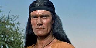 Whisky Prajer: Would The "Real" CONAN Please Stand Up?