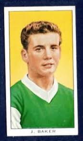 Joe Baker Hibernian