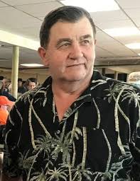 Melvin L. "Mel" Lardy, Jr.