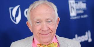 Who is Leslie Jordan dating? Leslie Jordan boyfriend, husband