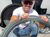 How often to replace bike tires? A short guide