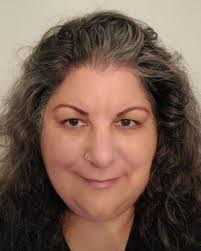 Maria Blum's Instagram, Twitter & Facebook