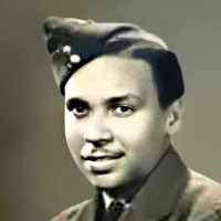 Clifford Arthur Rae (1926–1987) • FamilySearch