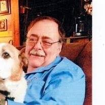 Terrance "Terry" James McConnell Obituary