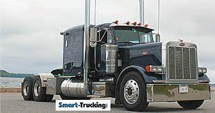 What You Need To Know About Being An Independent Trucker