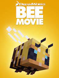 More than a decade after its release, minecraft remains one of the most popular games on pcs, consoles, and mobile dev. I Really Want To See A Minecraft Version Of Bee Movie So I Created This Dankmemes