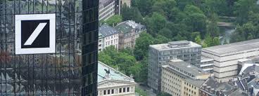 Trumps Banker Wie Die Deutsche Bank Zum Aufstieg Trumps Beitrug