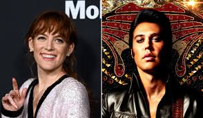 Riley Keough Cried Watching 'Elvis' Because of Family Trauma