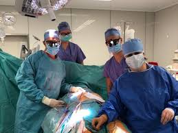262 likes · 156 talking about this. From Calgary To Gdansk Team Teaches Innovative Heart Surgery Techniques In Poland News University Of Calgary