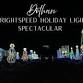 Brightspeed Holiday Light Spectacular - Dothan