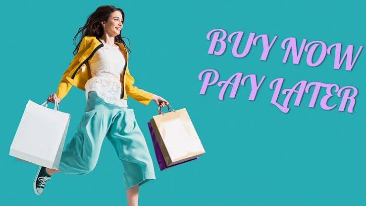 The Rise of Buy Now, Pay Later (BNPL) Options