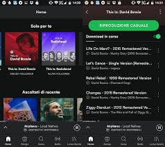 Scarica dall'app store un'applicazione per ascoltare in streaming la tua musica preferita. Migliore App Per Scaricare Musica Gratis Salvatore Aranzulla