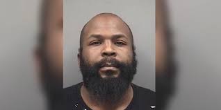 Man charged with woman's murder following assault in Salisbury neighborhood