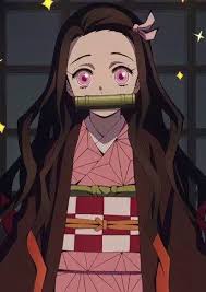 The story follows tanjiro kamado, who wants to become a demon slayer because a demon killed his entire family and turned his sister, nezuko, into a demon. 50 Cute Anime Girls That Will Mesmerize You With Their Charm 2021 In 2021 Cute Anime Character Anime Anime Characters