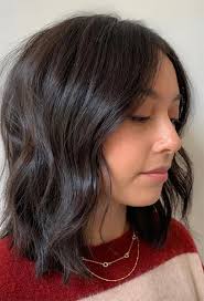 Different styles of short cuts. 55 Medium Bob Haircuts To Embrace The One Mid Length Bob For You