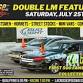 Double LM Feature Night