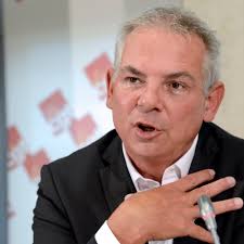 CGT : Philippe Martinez favori pour prendre la tête du syndicat