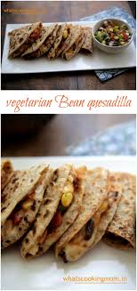 Bean Quesadilla Vegetarian Rajma Quesadilla Protein Rich Vegetarian Kid Friendly Snac Vegetarian Recipes Healthy Vegetarian Snacks Healthy Snacks Recipes