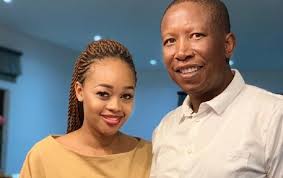 Check spelling or type a new query. Watch Malema S Wife And Children Wishing The Eff Happy Birthday Will Melt Your Heart