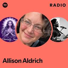 Allison Aldrich