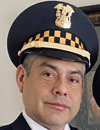 Jaime Sosa's Instagram, Twitter & Facebook