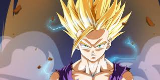 In it you can see that there is super saiyan, super saiyan 2, and super saiyan 3. Dragon Ball Z 10 Facts You Didn T Know About Super Saiyan 2