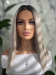 Lace Front Wigs