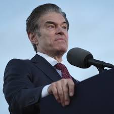 Dr. Oz to sell UnitedHealth, HCA stocks, step away from iHerb