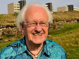 Johan Galtung obituary
