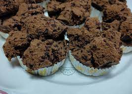 Maybe you would like to learn more about one of these? Resep Bolu Kukus Cokelat Mekar Tanpa Baking Powder Oleh Stephanie Karnali Cookpad