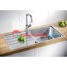 Anda bisa pesan sink sesuai kebutuhan, sesuai ukuran dan model yang dapur anda butuhkan. Blanco Toko Online Perlengkapan Kamar Mandi Dapur