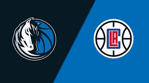 Espn's coverage of the 2021 nba playoffs will continue on friday, june 4, at 9 p.m. Dallas Mavericks Vs La Clippers First Round Game 7 Watch Espn